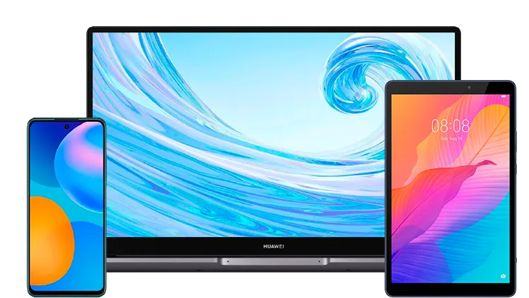 Сервисный центр Huawei в Волгограде