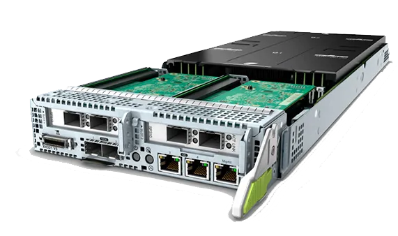 FusionServer XH321 V5