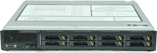 FusionServer CH242 V3