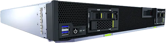 FusionServer CH242 V5