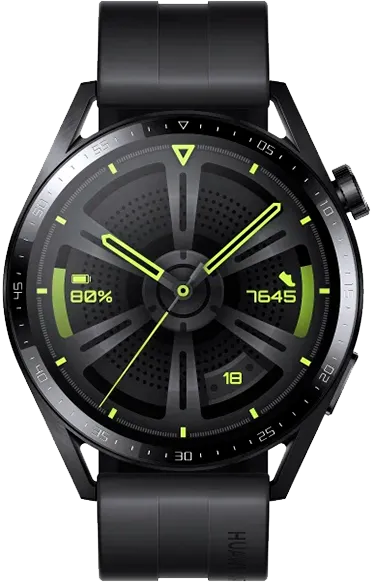 Watch GT 5 Pro